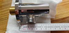 Wandanschlussbogen brausehalte gebraucht kaufen Wandanschlussbogen brausehalte gebraucht kaufen  Elkenroth