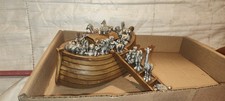 hudson pewter noahs ark for sale hudson pewter noahs ark for sale Millersburg