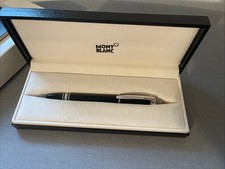 Mont blanc stylo d'occasion  Pont-Saint-Esprit