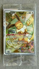 Sealed pokemon eevee for sale  Chula Vista