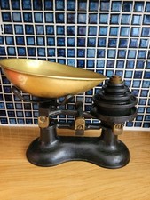 Vintage victor weighing for sale  DOWNHAM MARKET