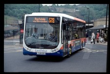 Original bus slide for sale  PUDSEY