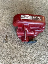Alko safety hitch for sale  CANNOCK