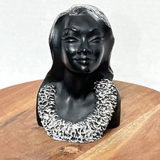 Vtg hawaiian bust for sale  Westminster