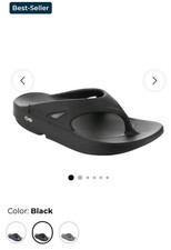 New oofos recovery for sale  Wethersfield