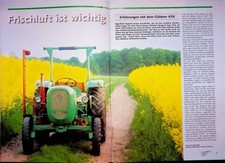 Schlepper post 1156 gebraucht kaufen  Deutschland