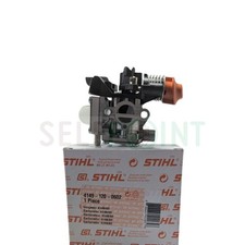 Carburatore originale stihl usato  Valva