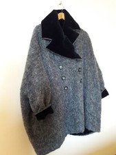 Cappotto dolce gabbana usato  Prato