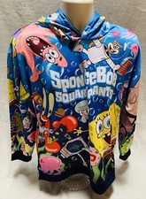 New spongebob squarepants for sale  Douglas