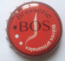 Bos bourges brewery d'occasion  Expédié en Belgium