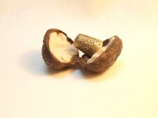 Antique walnut thimble for sale  UXBRIDGE