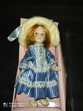 Dolls house collection usato  Castellammare di Stabia