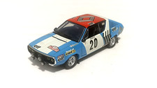 Renault gordini monte d'occasion  Niort