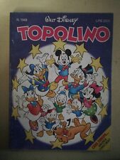 Topolino 1949 aprile usato  Udine
