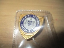 Vintage bristol rovers for sale  NEWCASTLE