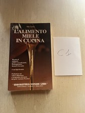 Alimento miele cucina usato  Azzano Decimo