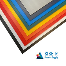 Corrugated coroplast plastic for sale  Ocala