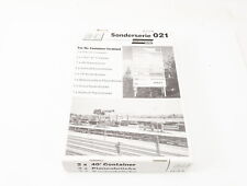 Klein modellbahn sose gebraucht kaufen  Hameln