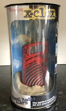 Westclox x.clox travel for sale  MANCHESTER