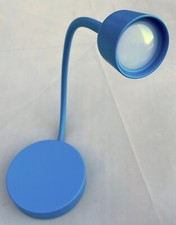 Ikea blavik led for sale  UK