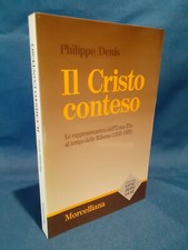 Cristo conteso. rappresentazio usato  Torino