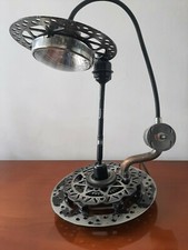 Lampada tavolo faro usato  Roma