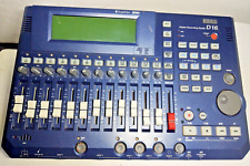 Korg d16 digital for sale  Burlingame