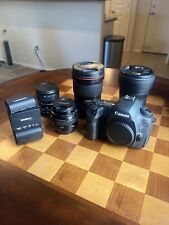 Canon 5ds camera for sale  Scottsdale