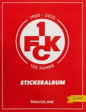 Panini 125 jahre gebraucht kaufen  Nordenham
