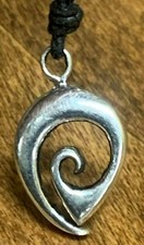Maori fishing hook for sale  Westfield