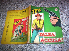 Tex gigante n.37 usato  Firenze