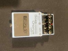 Boss ceb bass for sale  WHITBY