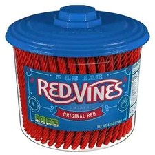 Red vines original d'occasion  Expédié en Belgium