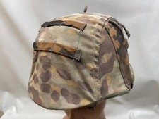 68er m44 helmbezug gebraucht kaufen  Neupetershain