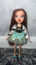 Bratz princess roxxi for sale  UK