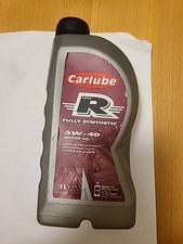 Triple fully synthetic for sale  MANCHESTER