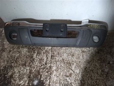 Front bumper fx4 for sale  Three Rivers