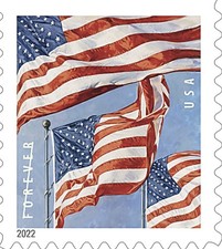 100 forever stamps for sale  Stockton