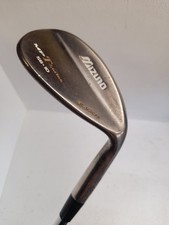 Mizuno series degree for sale  PRESTON