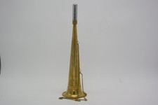 Vintage brass hunt for sale  Gilbert