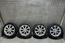 Jantes opel pouces d'occasion  Cavaillon
