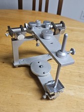 Dental articulator whipmix for sale  San Francisco