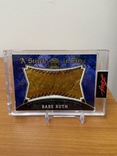 Babe ruth cut for sale  Honolulu