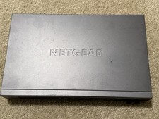 Netgear ms510txup port for sale  Glendora