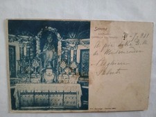 Savona santuario cappella usato  Bologna