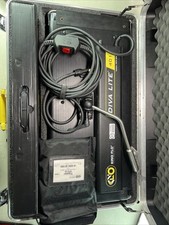 Kino flo diva for sale  San Martin