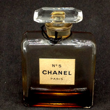 Chanel bouchon émeri d'occasion  Lattes