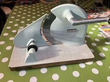 Brotschneidemaschine handkurbe gebraucht kaufen  Kirchheim b.München