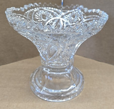 Antique eapg pressed for sale  Oblong