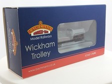 Bachmann 991 type for sale  CHEADLE